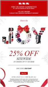 Avon Free Shipping Code 2DAYSHIP