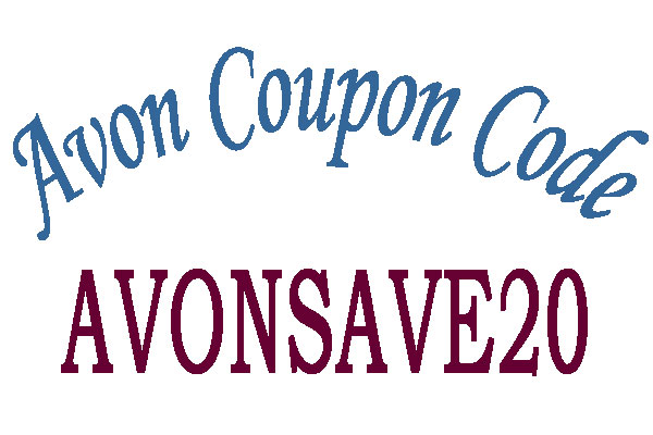 Avon Coupon Code AVONSAVE20