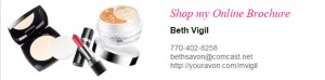 Avon Auto Replenish