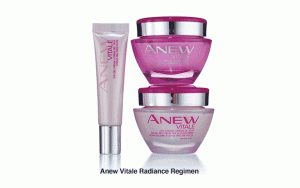 Avon Auto Replenish