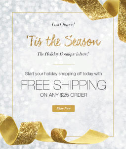 Avon Coupon Code SHIP25