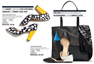 Avon Footwear
