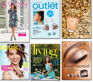 Buy Avon Online C08 2016