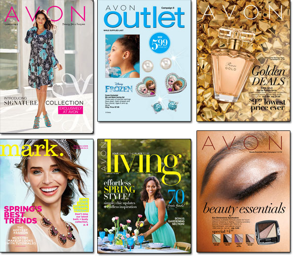 Buy Avon Online C08 2016 Buy Avon Online C08 2016