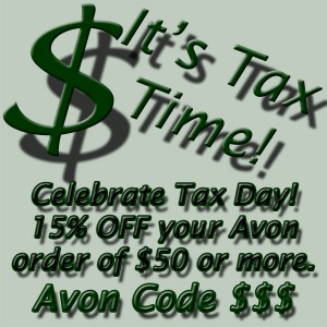 Avon Coupon Code $$$