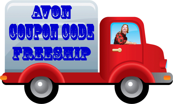 Avon Coupon Code FREESHIP