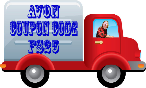 Avon Free Shipping Code FS25