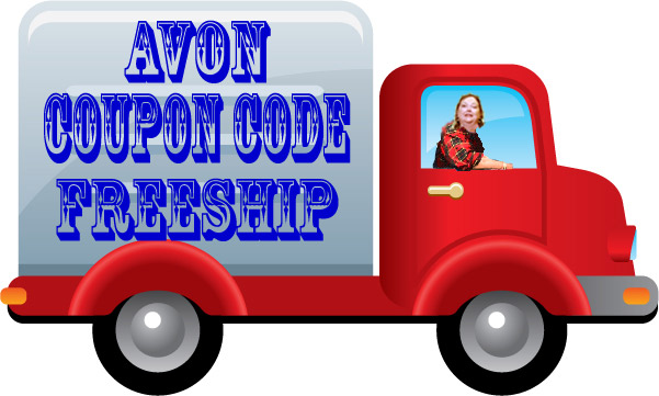 Avon Free Shipping Code FREESHIP