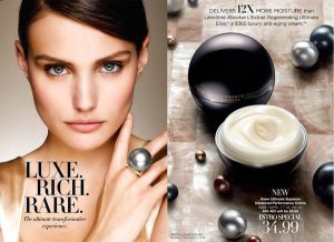 Anew Ultimate Supreme Advanced Performance Creme
