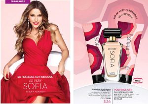 Avon So Very Sophia Eau de Parfum