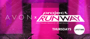 Avon Sponsors Project Runway