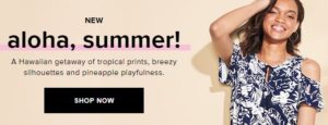 Shop Avon Fashion